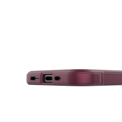 Противоударный чехол Flexible Case для iPhone 16