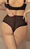 PANTHER Stringshortshighwaist Трусы высокие стринги