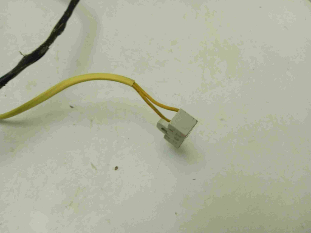 WM-E712SMA/WW кт194 Комплект проводов для стиральной машины Dexp WM-E712SMA/WW б/у