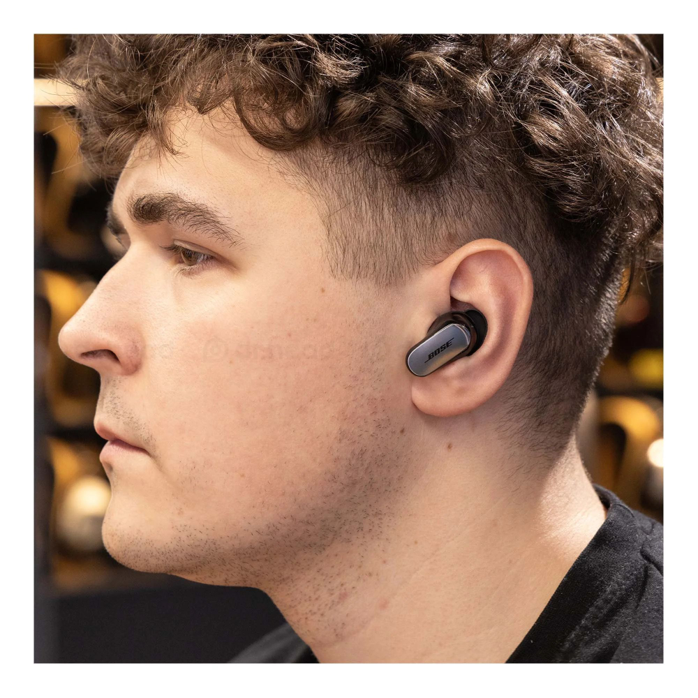 Беспроводные наушники Bose QuietComfort Ultra Earbuds