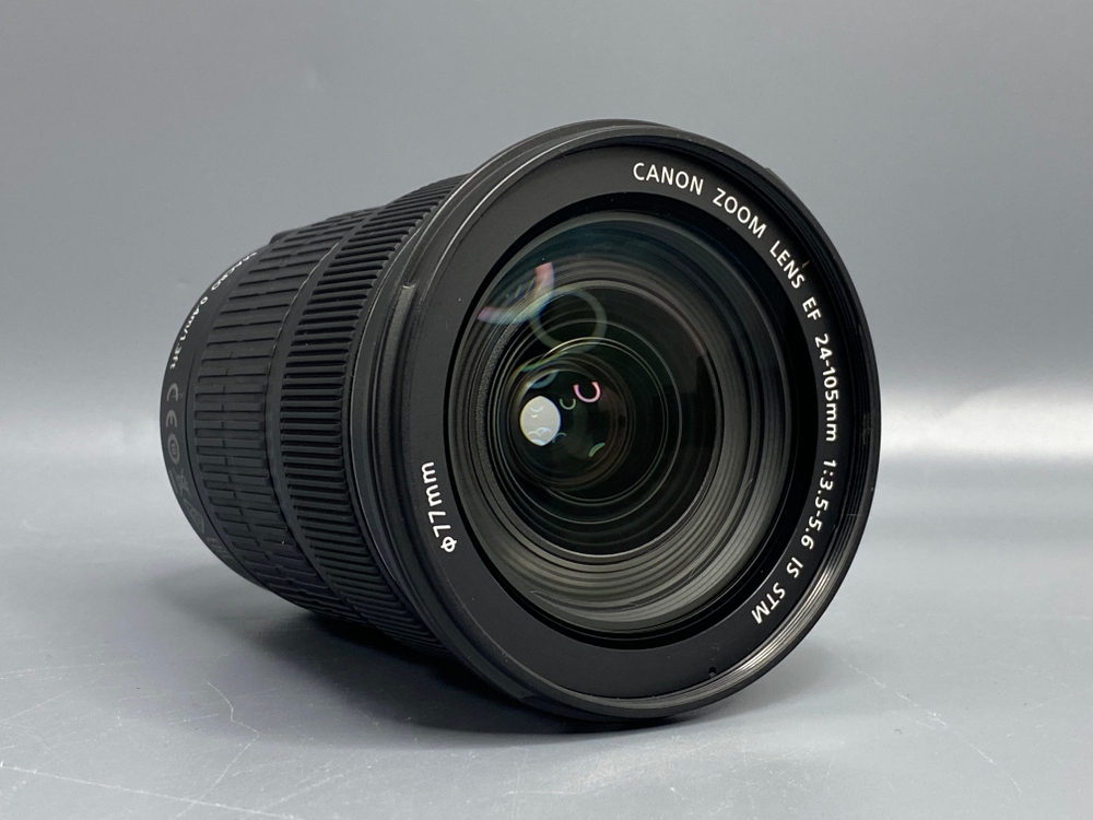 Canon EF 24-105mm f/3.5-5.6 IS STM