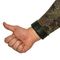 Гидрокостюм Marlin Camoskin Pro Green 7 мм