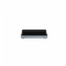 Flexag SHN-1-500-25-B щелевой диффузор с низкопрофильной КСД под гипсокартон, черный