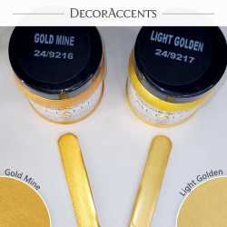 Light Golden / Светлое Золото, 500 мл