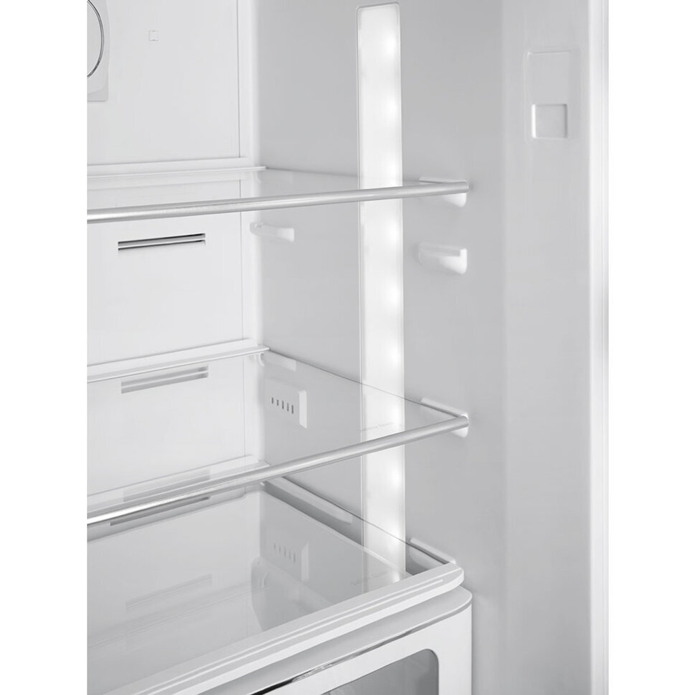 Холодильник Smeg FAB32RCR5