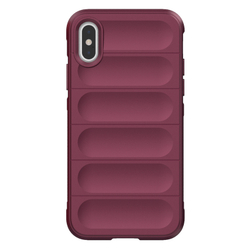 Противоударный чехол Flexible Case для iPhone XS Max