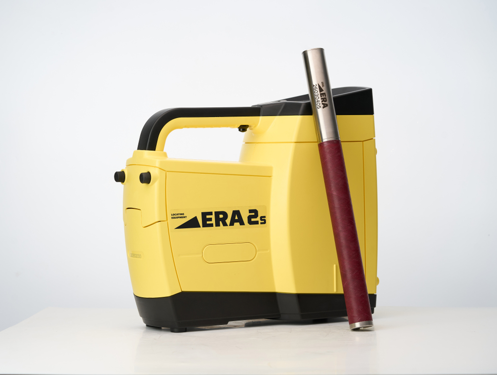 Локационная система ERA 2s для ГНБ