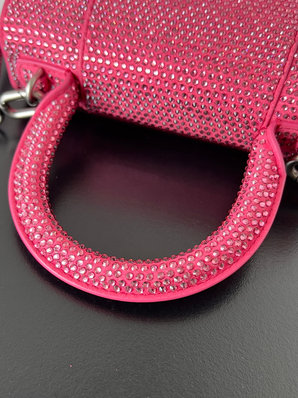 Hourglass Soft
