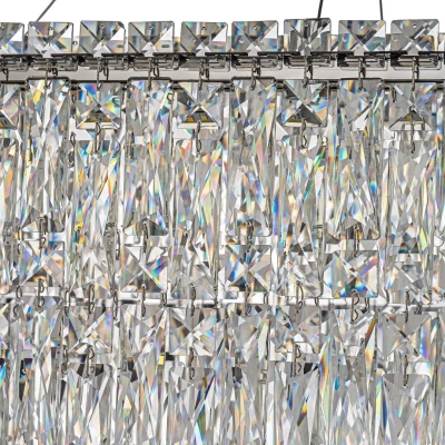 Люстра подвесная Arti Lampadari Ovindoli L 1.5.80x30.100 N