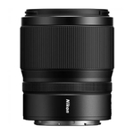Объектив Nikon Nikkor Z 35mm f/1.4, автоматическая фокусировка