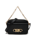 кожаная сумка через плечо parker Michael Kors - черный(32F2G7PC8L)