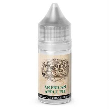 Купить Жидкость Tonix Salt - American Apple Pie 30 мл