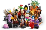 Конструктор LEGO Minifigures 66765 Dungeons & Dragons 6 случайных фигурок