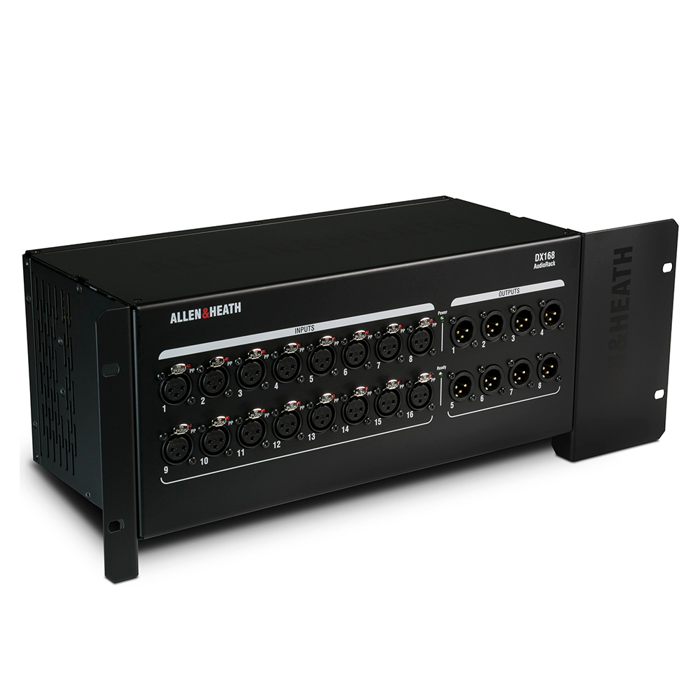 ALLEN&HEATH DX168