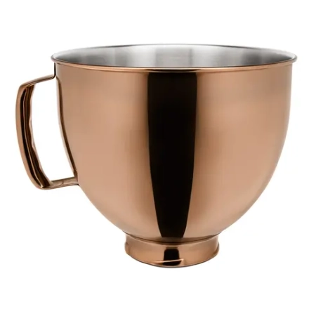 KitchenAid Чаша из блестящей медной стали EAN 8003437045356