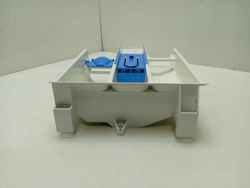 WIS24140OE/47 кт173 Дозатор порошка для стиральной машины Bosch WIS24140OE/47 б/у