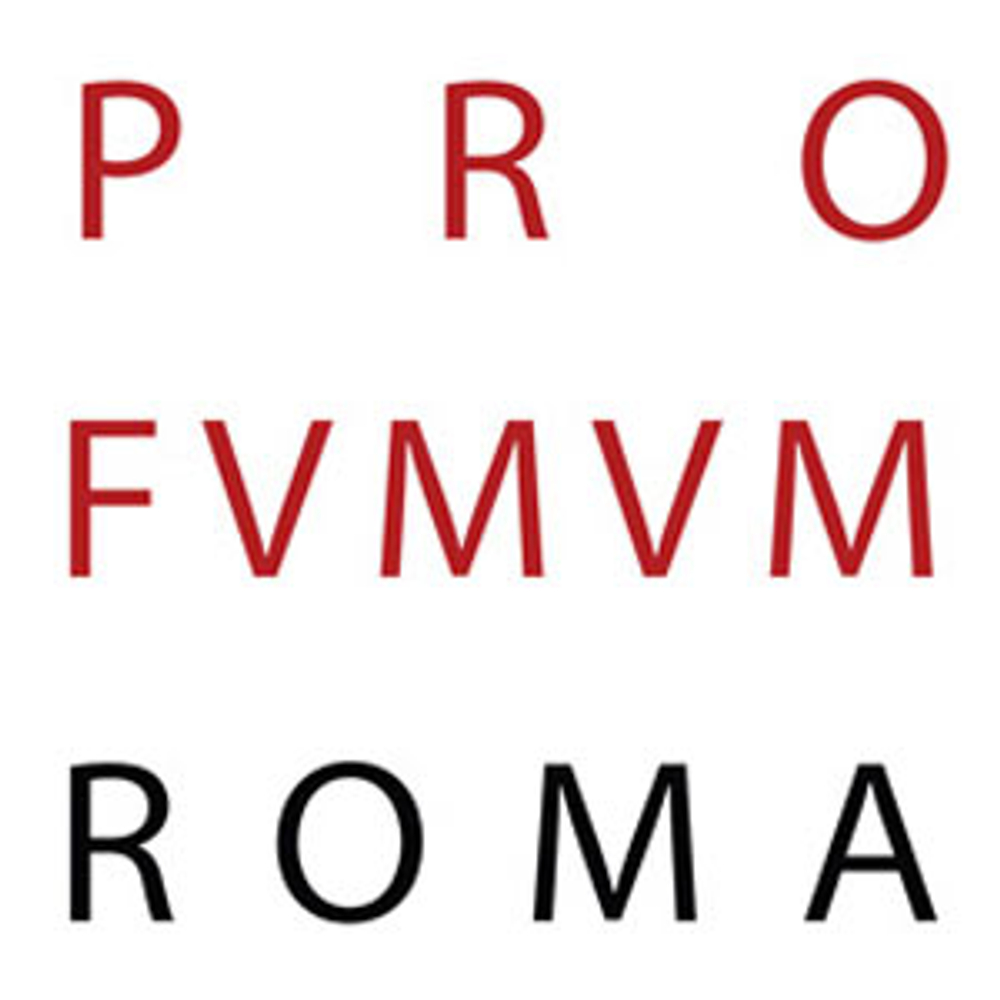 profumum roma vir eau de parfum 100ml tester