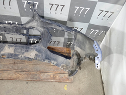 Бампер передний BMW X6 (G06) 19-23 Б/У Оригинал 51118098864