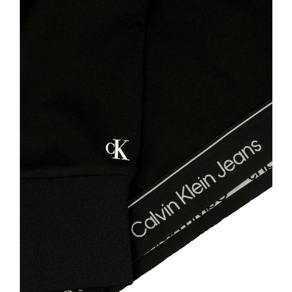 худые Calvin Klein Jeans - черный(IG0IG01874)