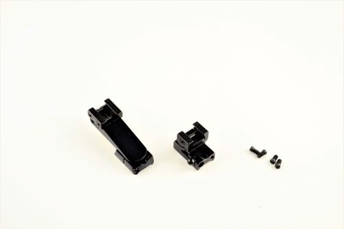Поворотный кронштейн Rusan Sauer 303 под LM- призму (0044-LM-17)