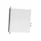 AVM Audio CB 2.3 White Aluminium