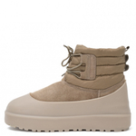 Ugg Classic Mini Lace-up Weather "Dune"