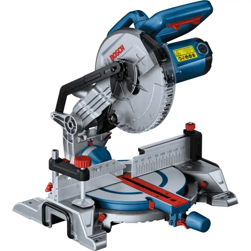 Торцовочная пила GCM 216 BOSCH 0601B33000
