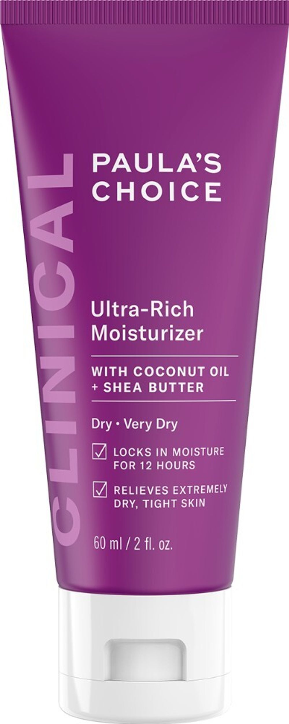 Антивозрастной ульра-увлажняющий крем Paula's Choice Clinical Ultra-Rich Moisturizer 60 мл