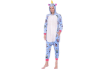 Кигуруми FunFur Единорог Летящий S