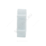 Опора PP-R с фиксатором белая Дн 50 VALFEX 10160050