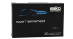 Патрон .30-06 Sako 11,7g\180gr SP Super Hammerhead