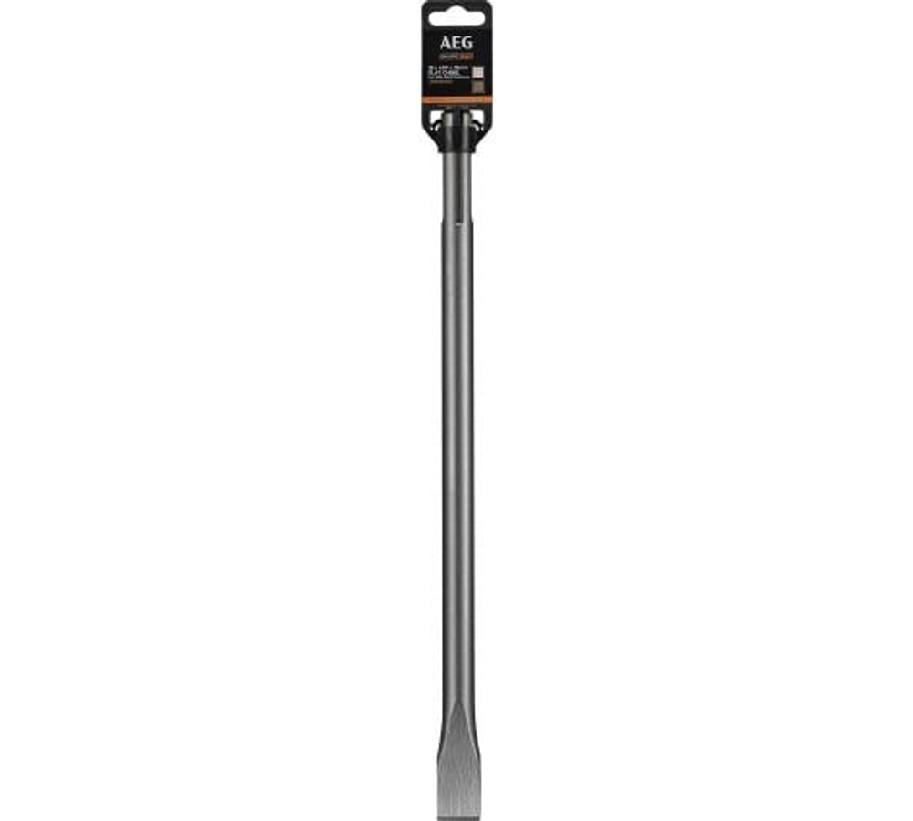 Долото SDS-max ASDSC1840025 (18х400х25 мм) AEG 4932479273