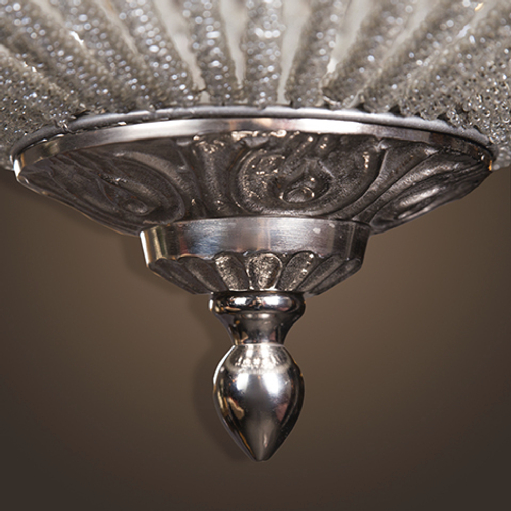 Люстра Казбах Restoration Hardware fr849 lc