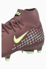 Бутсы Nike Zoom Mercurial Superfly 10 Academy Mbappe FG/MG - коричневый