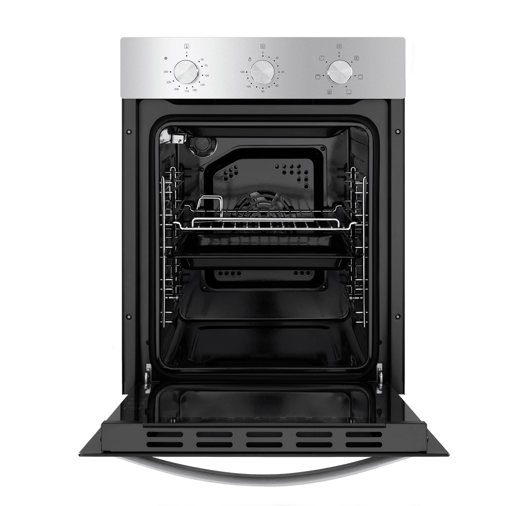 Электрический духовой шкаф Maunfeld EOEC516S