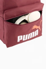 Рюкзак Puma Phase Set - бордовый
