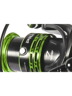 Катушка рыболовная Feeder Concept Pilot 7 3000FD