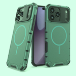 Противоударный чехол Supreme Grating Case для iPhone 17 Pro Max