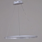 06315-3.9-01 WH светильник потолочный Reluce, LED