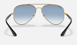 RAY-BAN RB3675 90003F