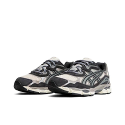 Asics Gel-Nyc "White Grey"