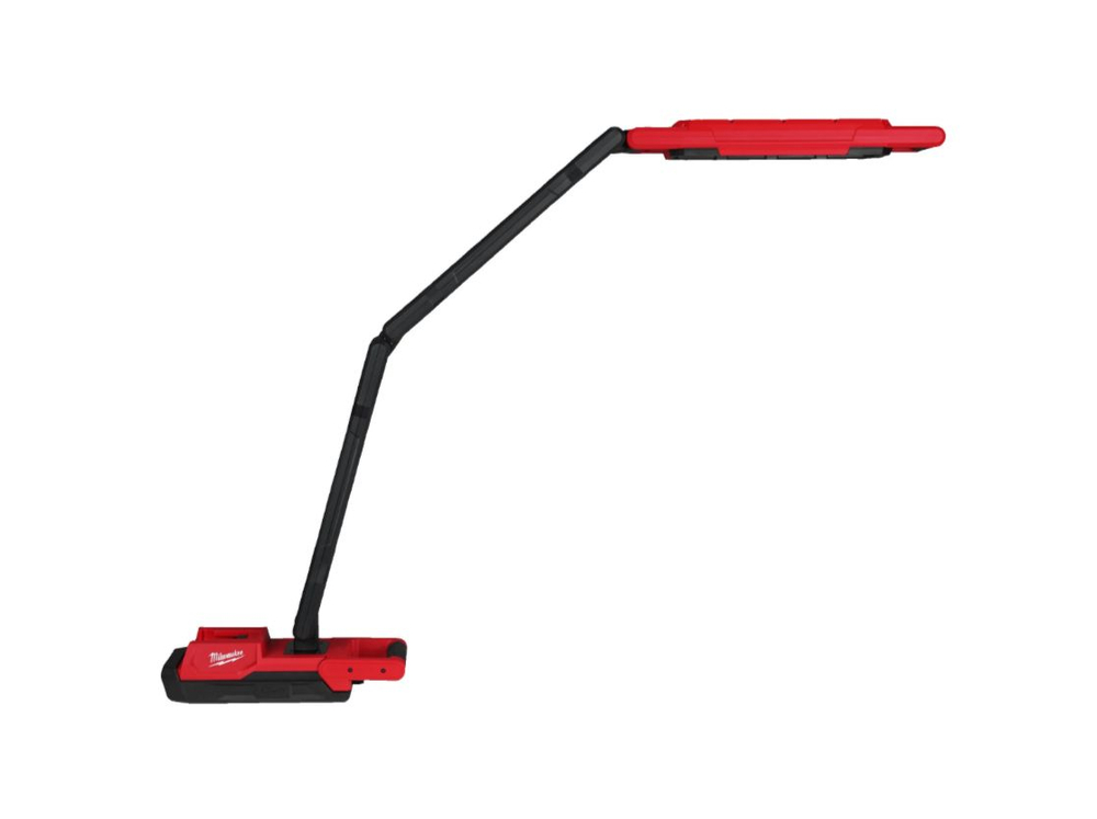 Аккумуляторный светодиодный фонарь Milwaukee с изменяемым углом наклона M18 ABL-0 4933498147