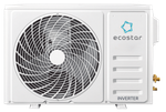 Наружный блок мульти сплит-систем ECOSTAR KVS-3FM24ST/OUT