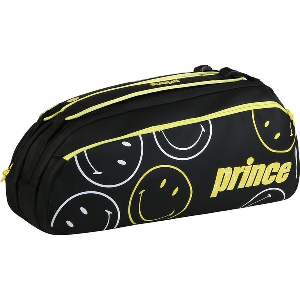 Чехлы для тенниса PRINCE SMILEY PERF 2 COMP .