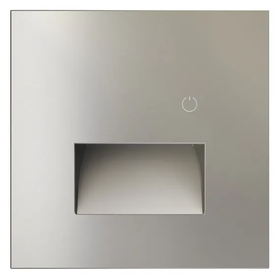 Накладка для подсветки светодиодной с датчиком Voltum S70 Шелк VLS002404