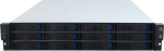 Корпус серверный 2U Procase ES212-SATA3-B-0