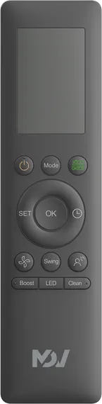 Внутренний блок мульти сплит-системы MDV INFINI Loft MDSALF-09HRFN8