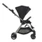 Коляска ANEX iQ Premium 3 в 1 Smoky