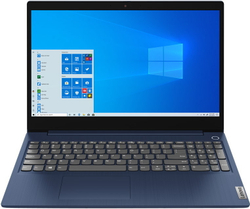 Ноутбук 15.6" Lenovo IdeaPad 3 (81W4006YRK)