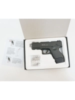 Пистолет Galaxy G.16 пружинный